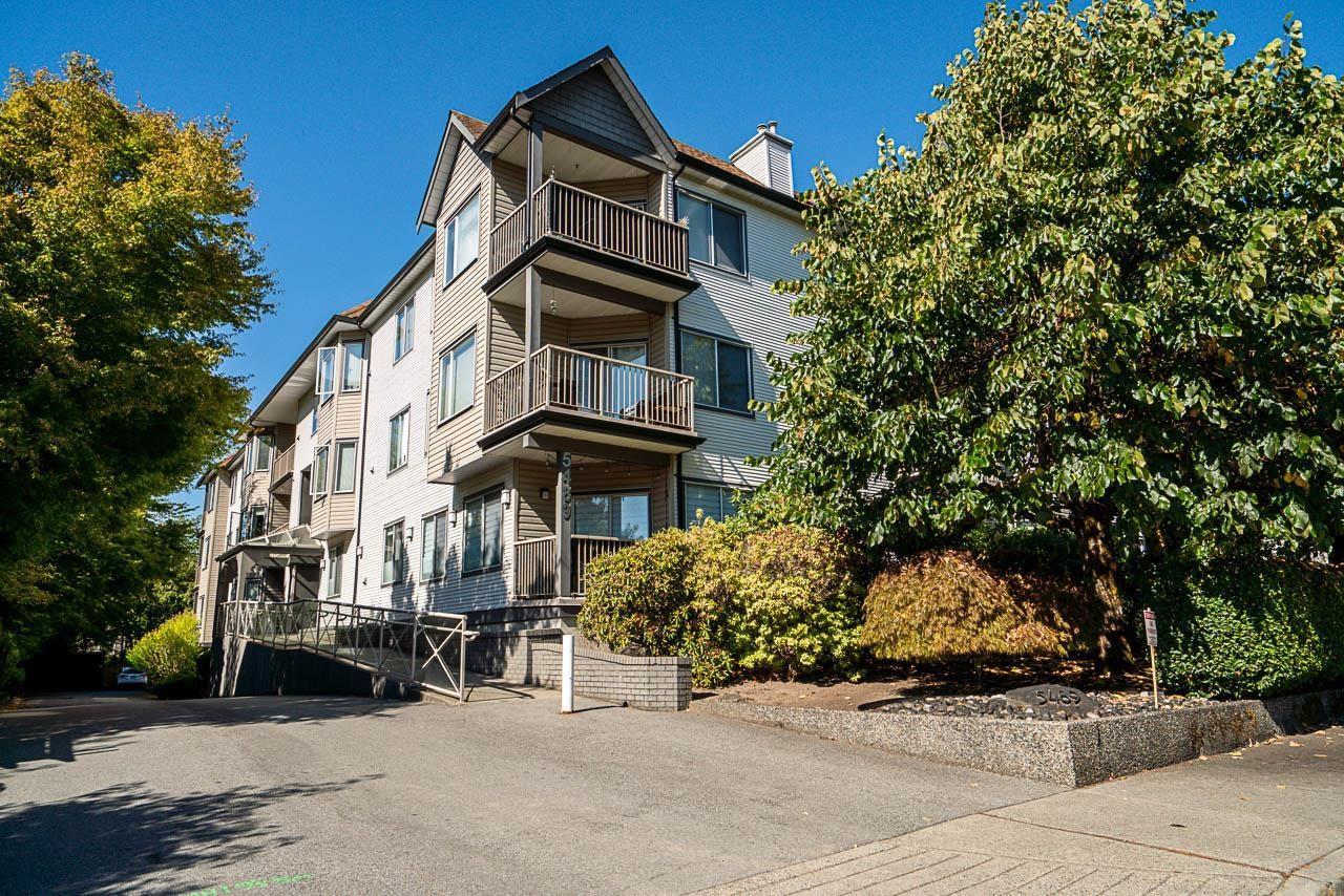 304 5489 201 Street, Langley