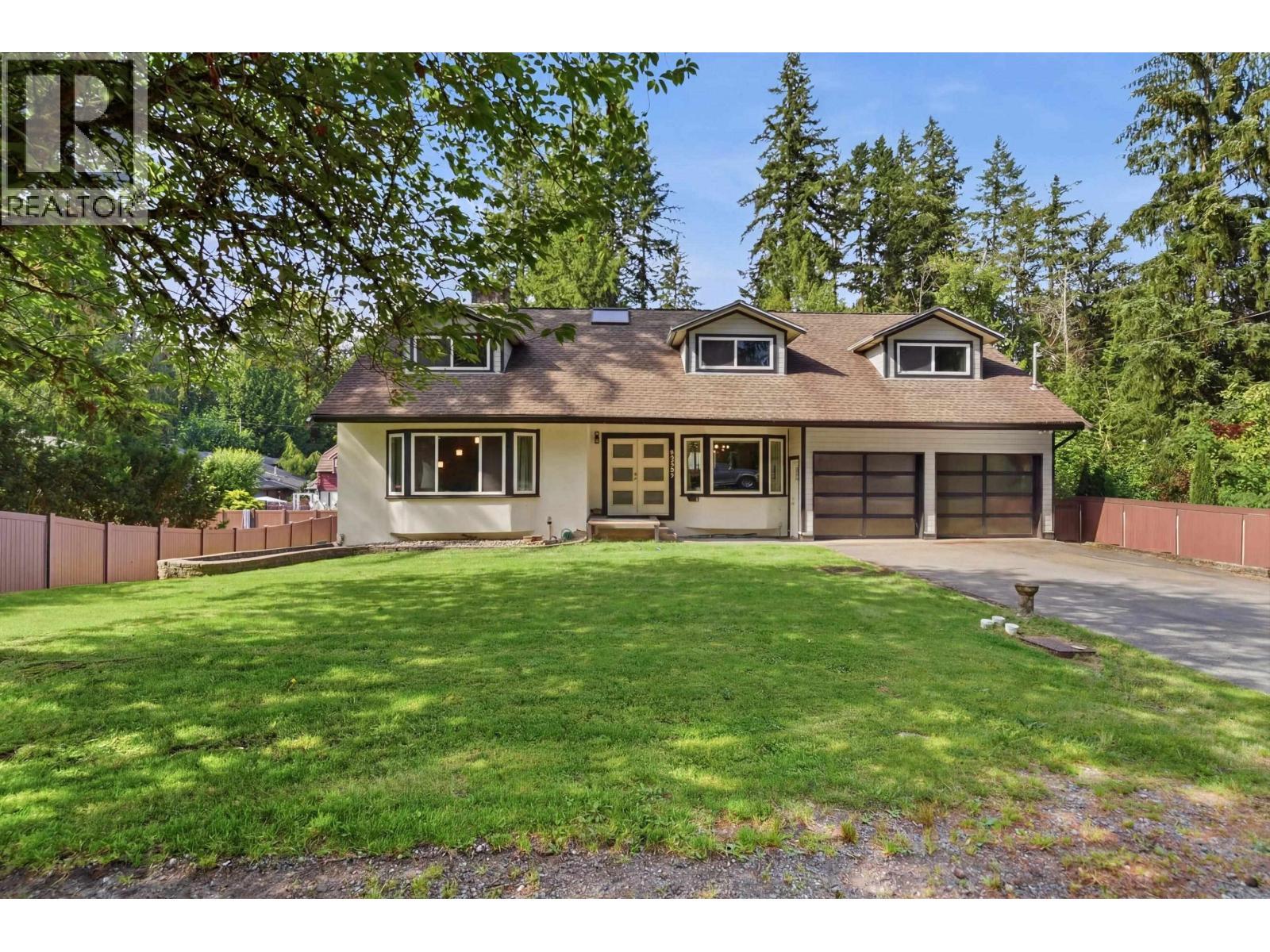23257 Dogwood Avenue, Maple Ridge