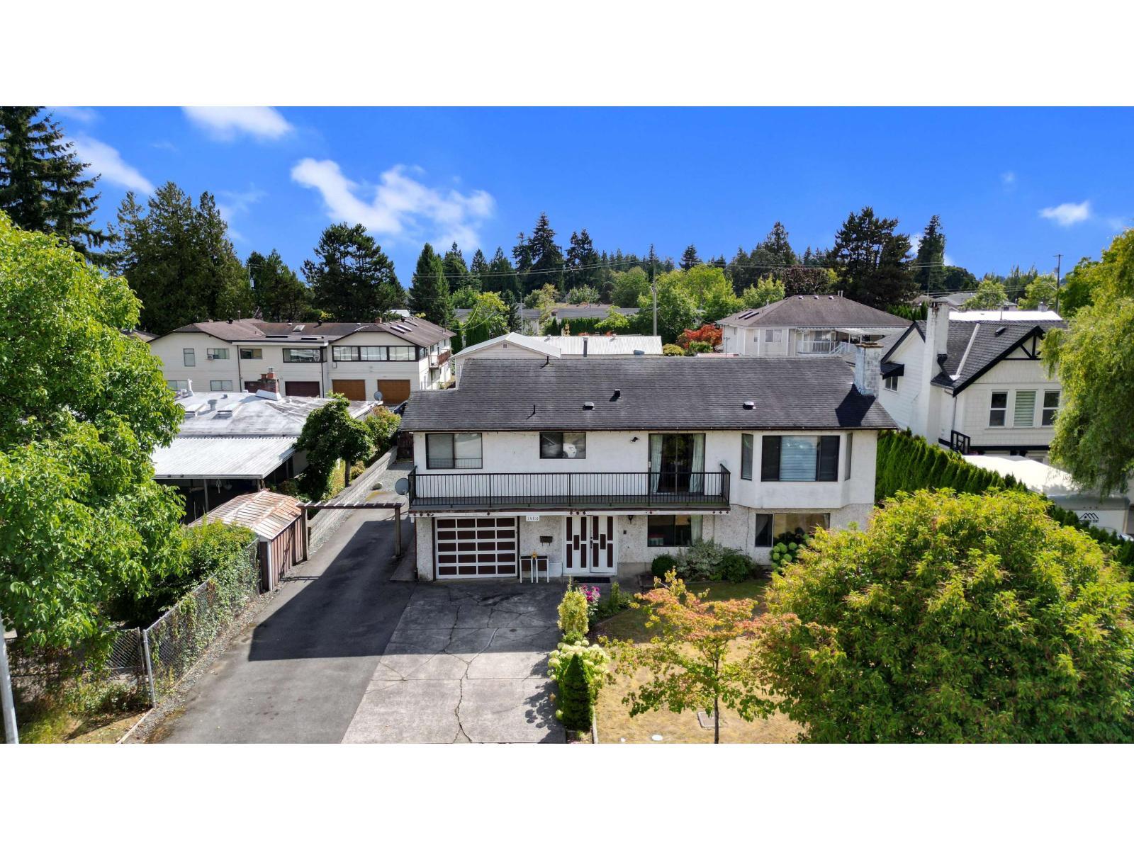 14110 72A Avenue, Surrey