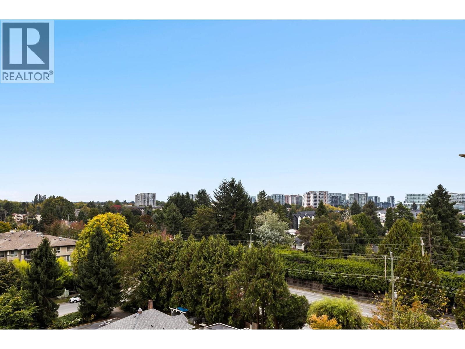 916 9171 Ferndale Road, Richmond