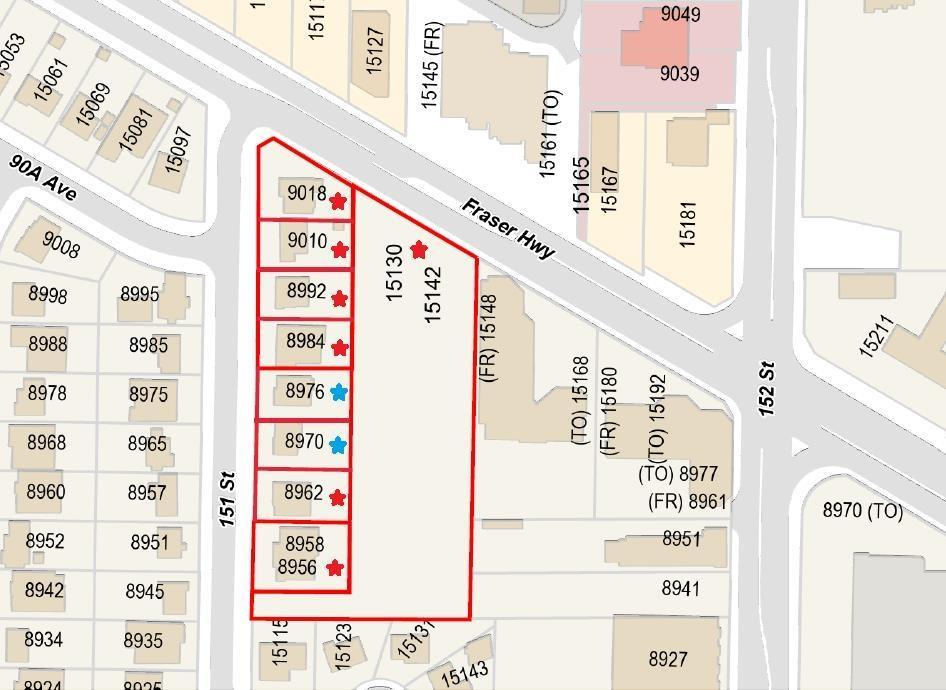 8956 151 Street, Surrey