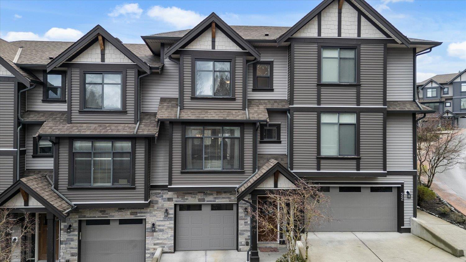 21 5756 Promontory Road, Chilliwack
