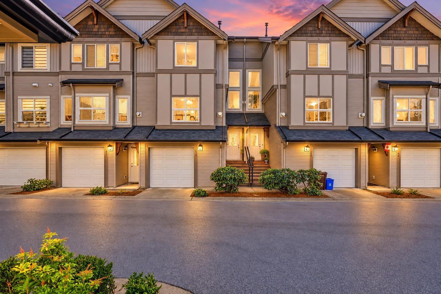 50 12677 63 Avenue, Surrey