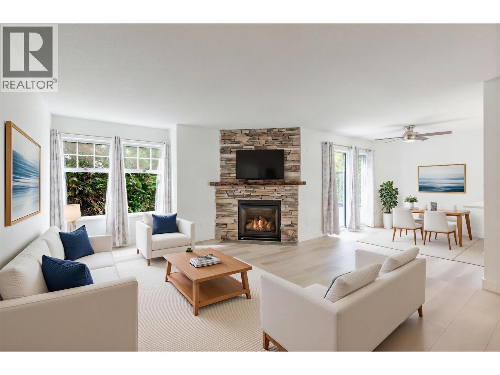 53 1140 Falcon Drive, Coquitlam