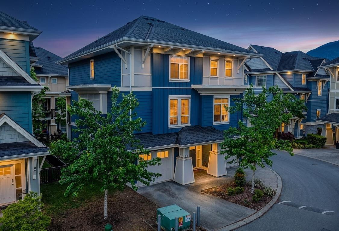 25 45290 Soowahlie Crescent, Chilliwack