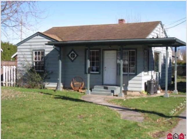 9636 St. David Street, Chilliwack