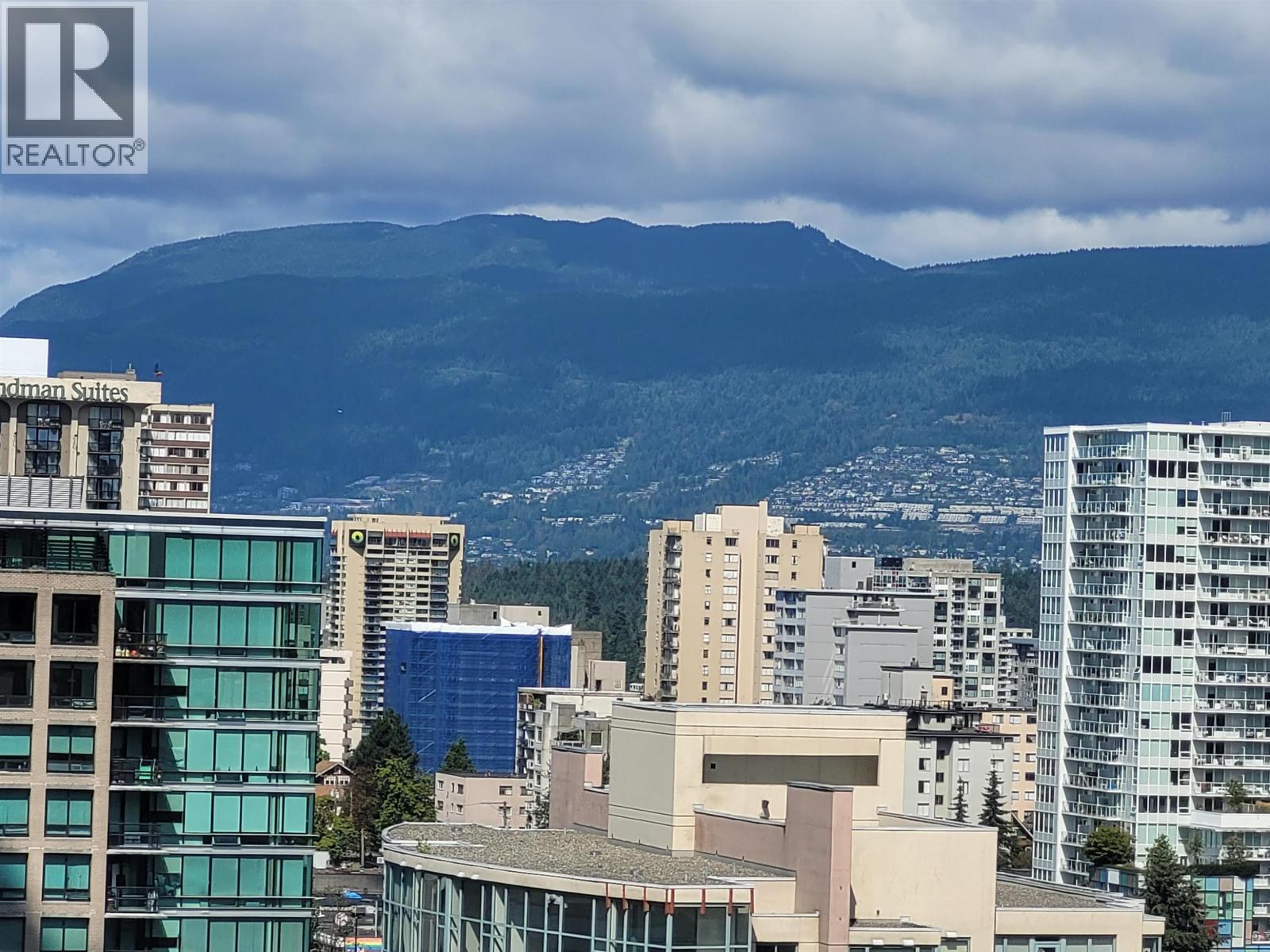2501 1283 Howe Street, Vancouver