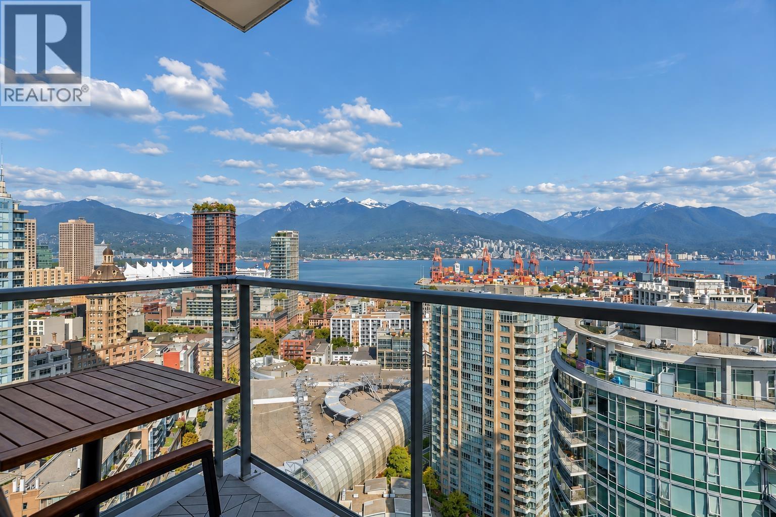 3505 688 Abbott Street, Vancouver