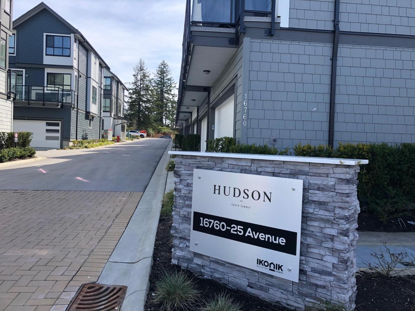 13 16760 25 Avenue, Surrey