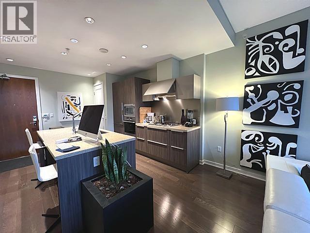 1618 Columbia Street, Vancouver