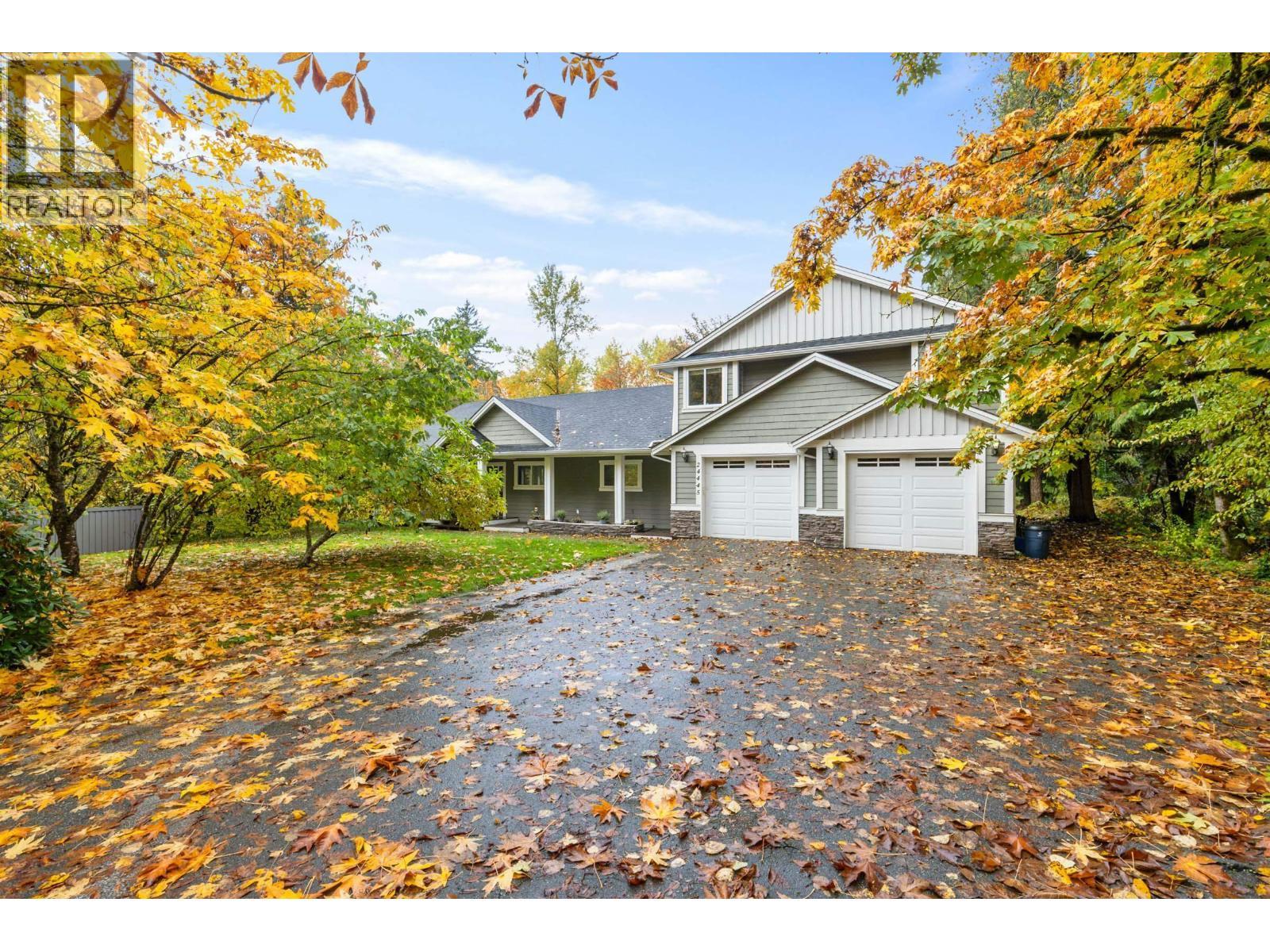 24445 104 Avenue, Maple Ridge