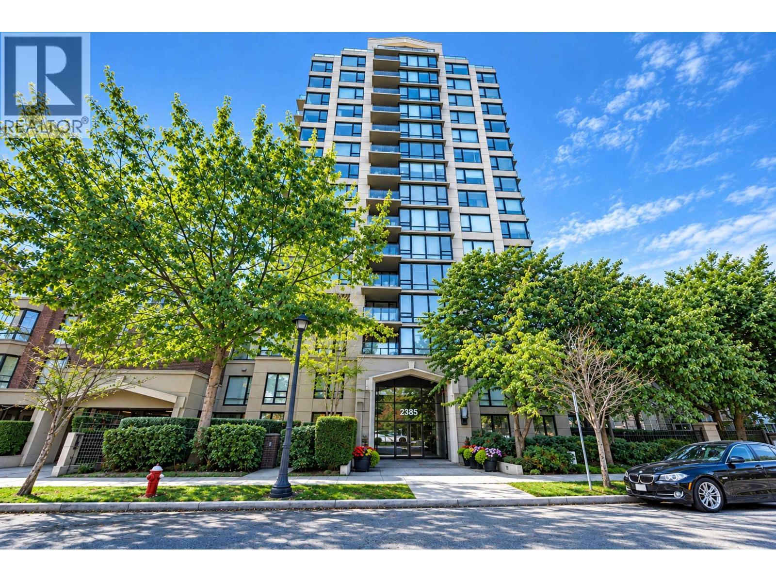 1803 6233 Katsura Street, Richmond