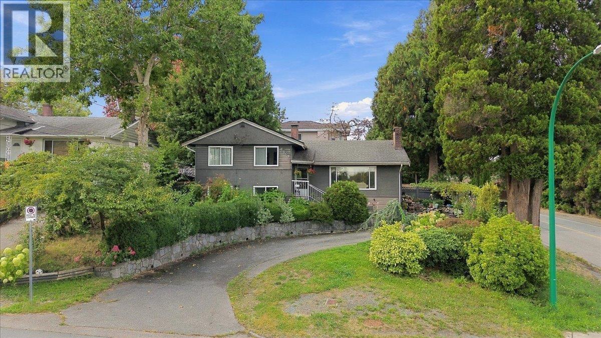 6009 Elgin Avenue, Burnaby
