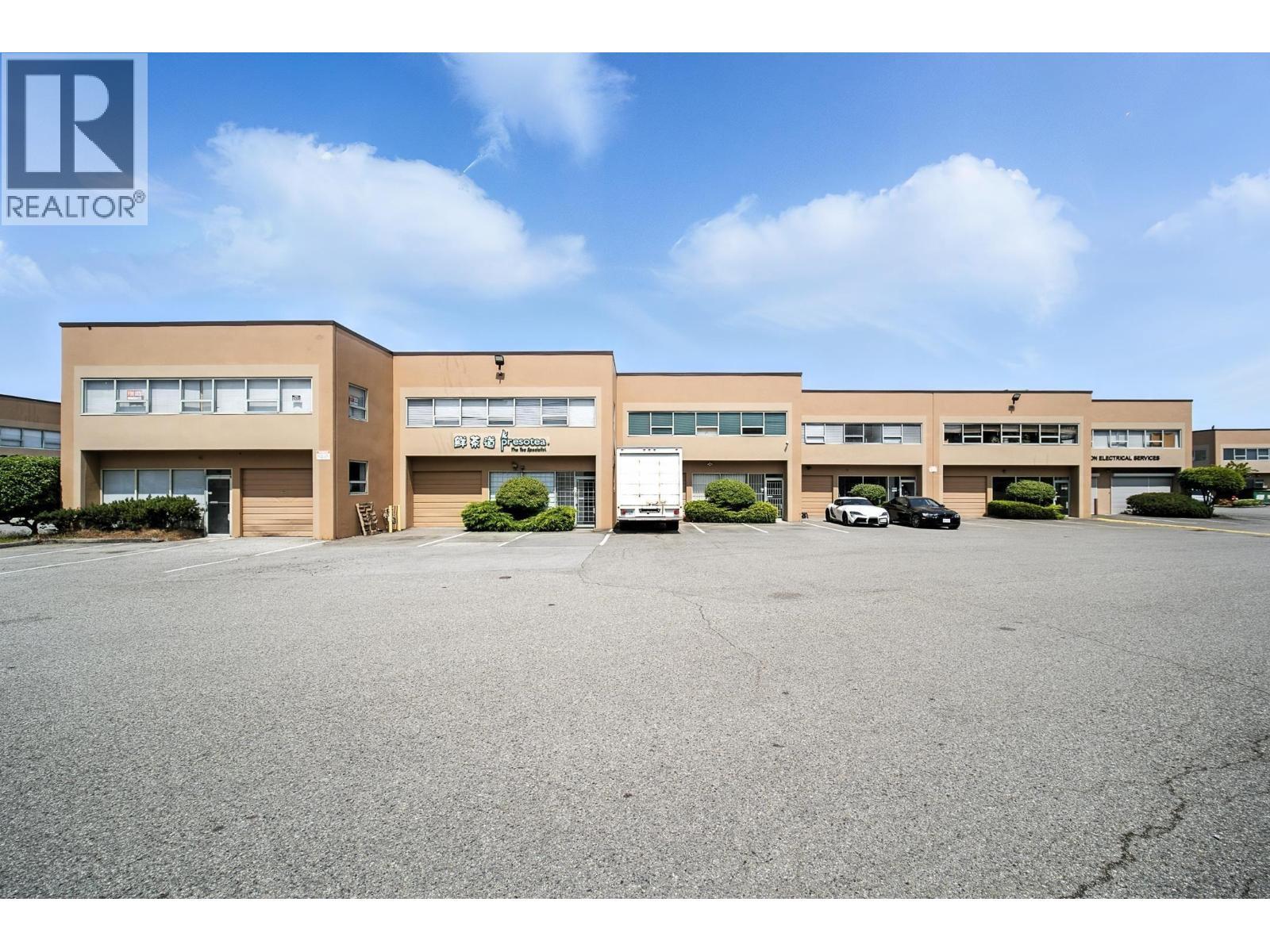 115 6753 Graybar Road, Richmond