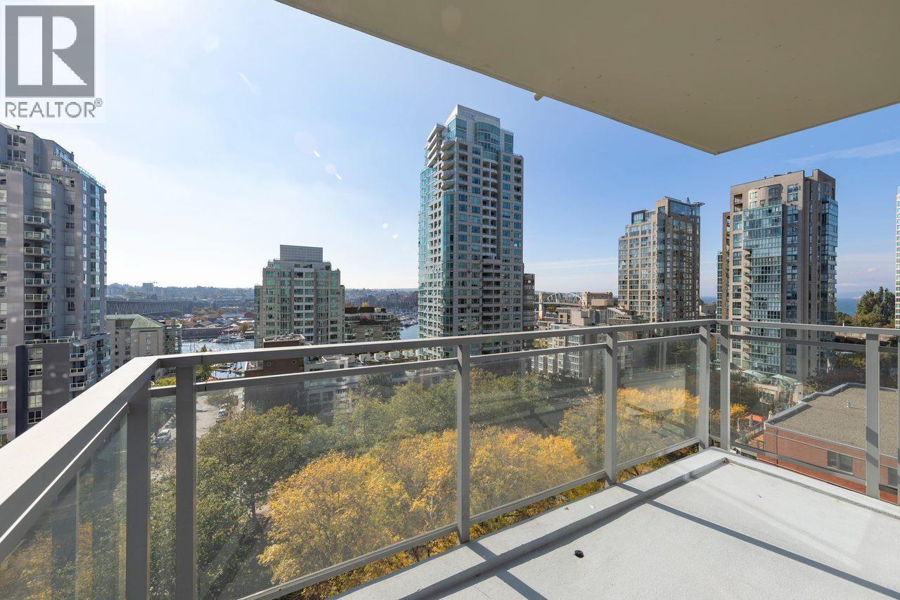 1004 1455 Howe Street, Vancouver