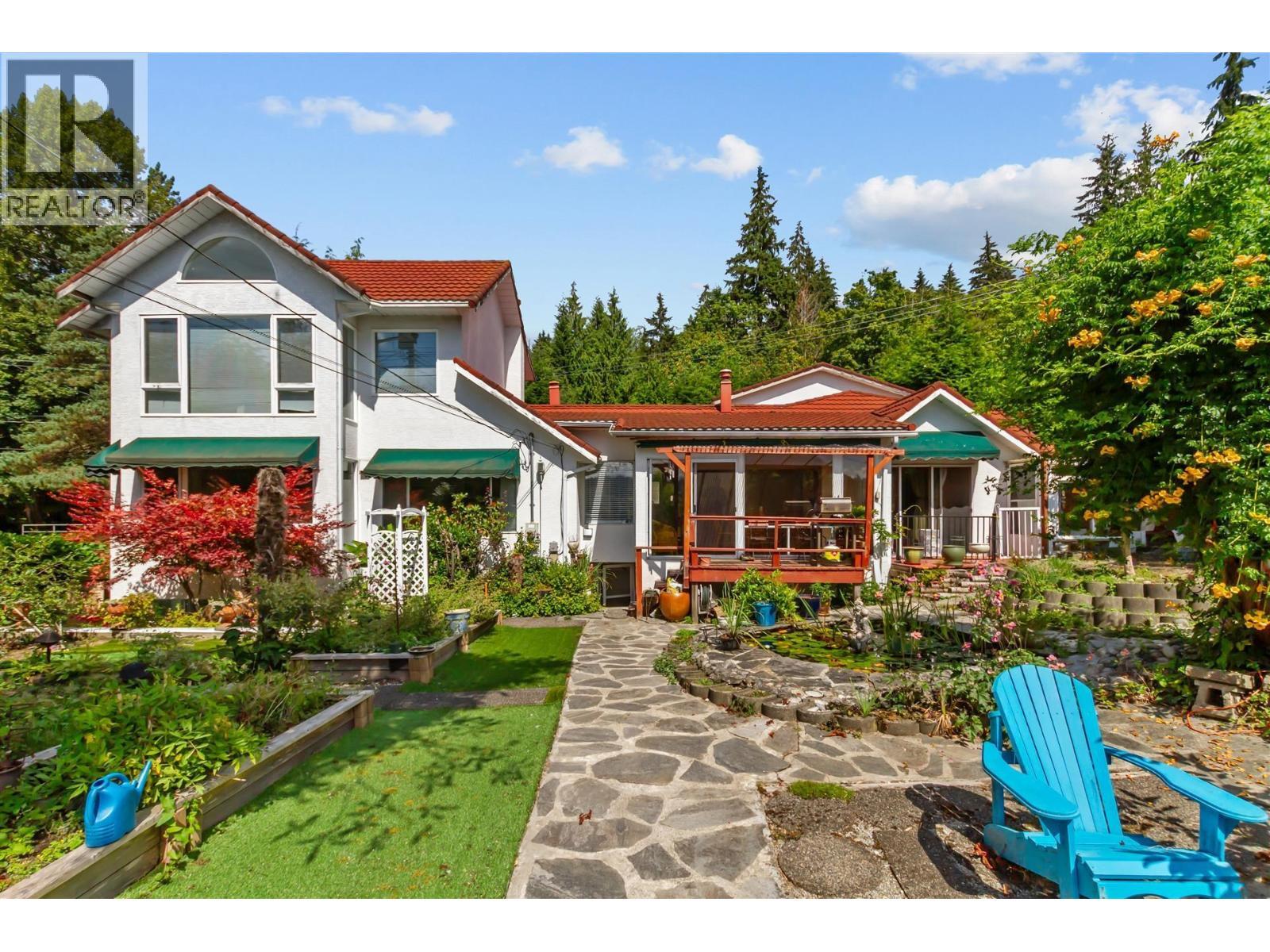 1650 Ioco Road, Port Moody