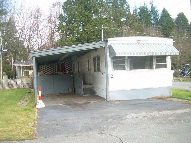 2 6280 King George Boulevard Boulevard, Surrey