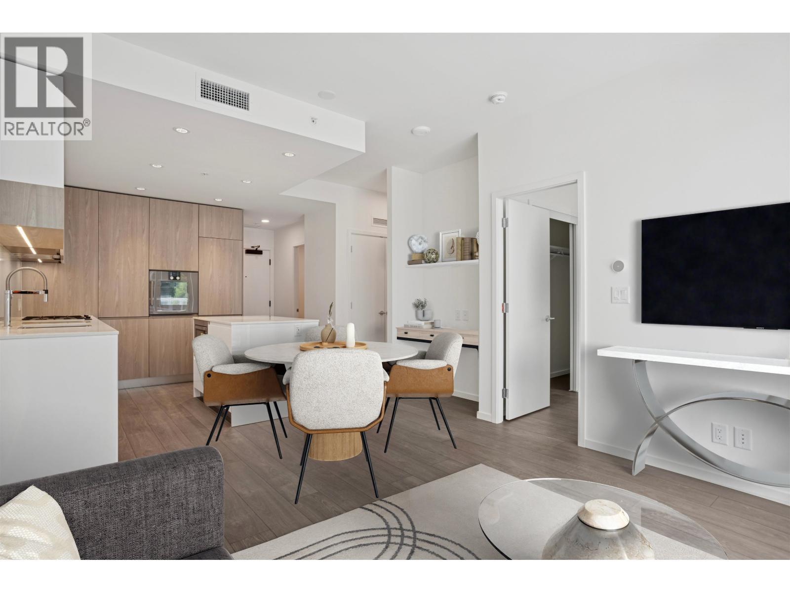 548 6500 Minoru Boulevard, Richmond