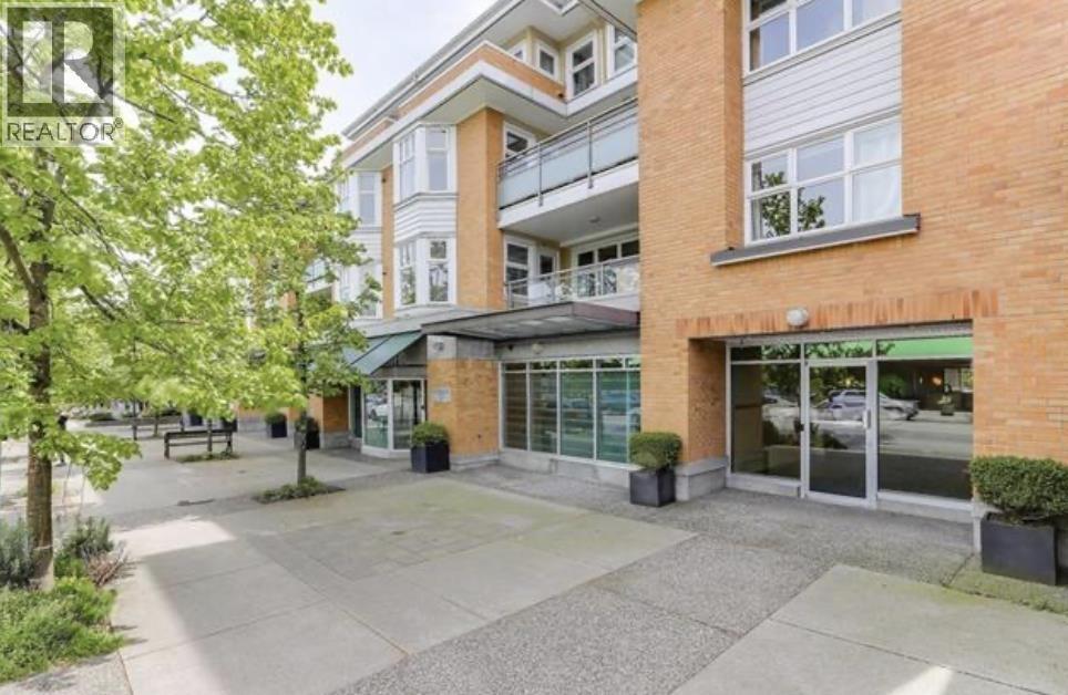 208 3580 W 41ST Avenue, Vancouver