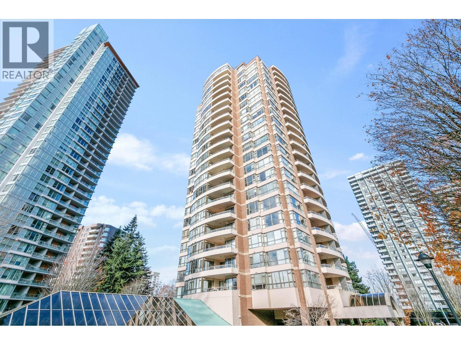 905 5885 Olive Avenue, Burnaby