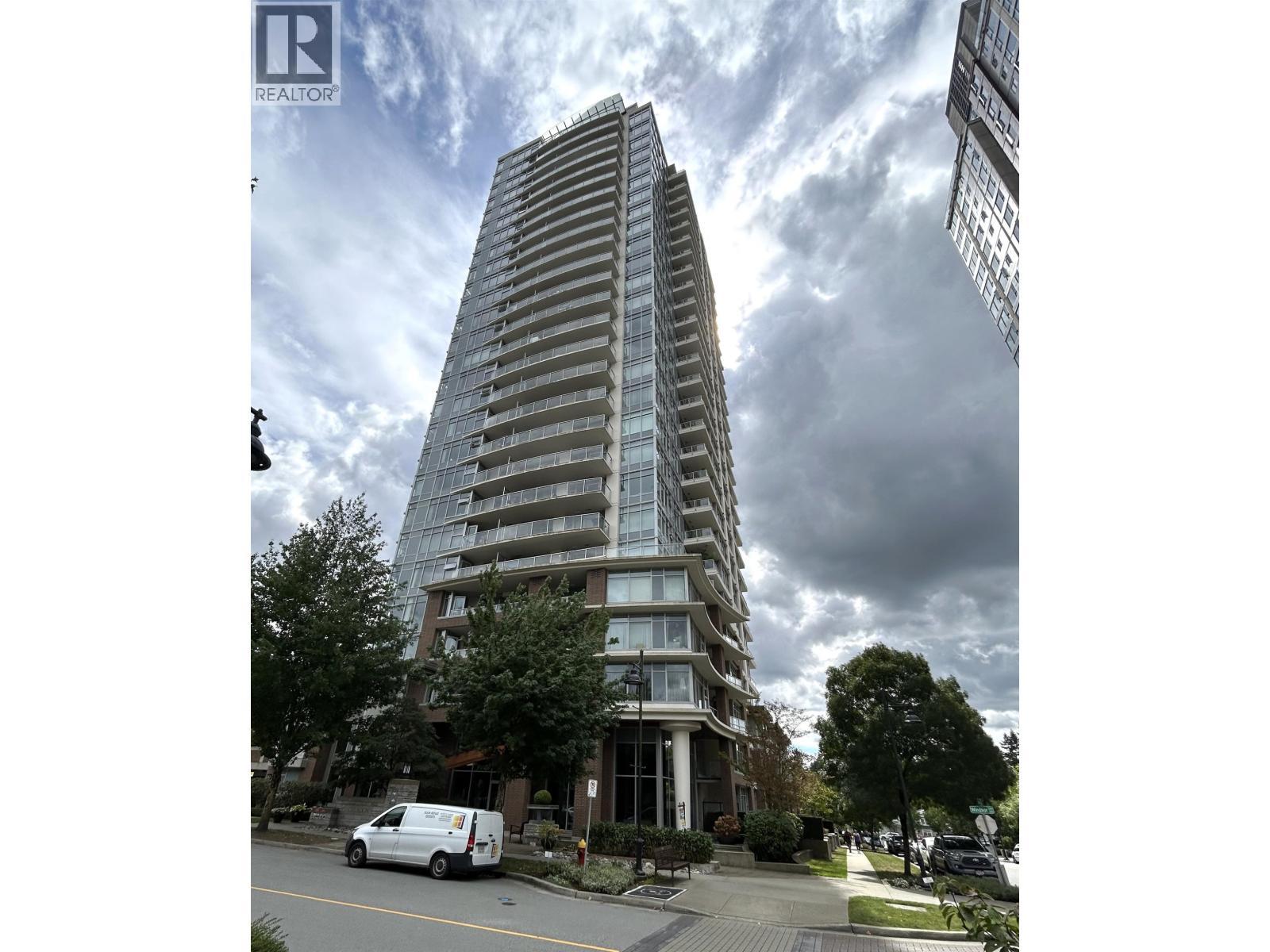 307 3102 Windsor Gate, Coquitlam