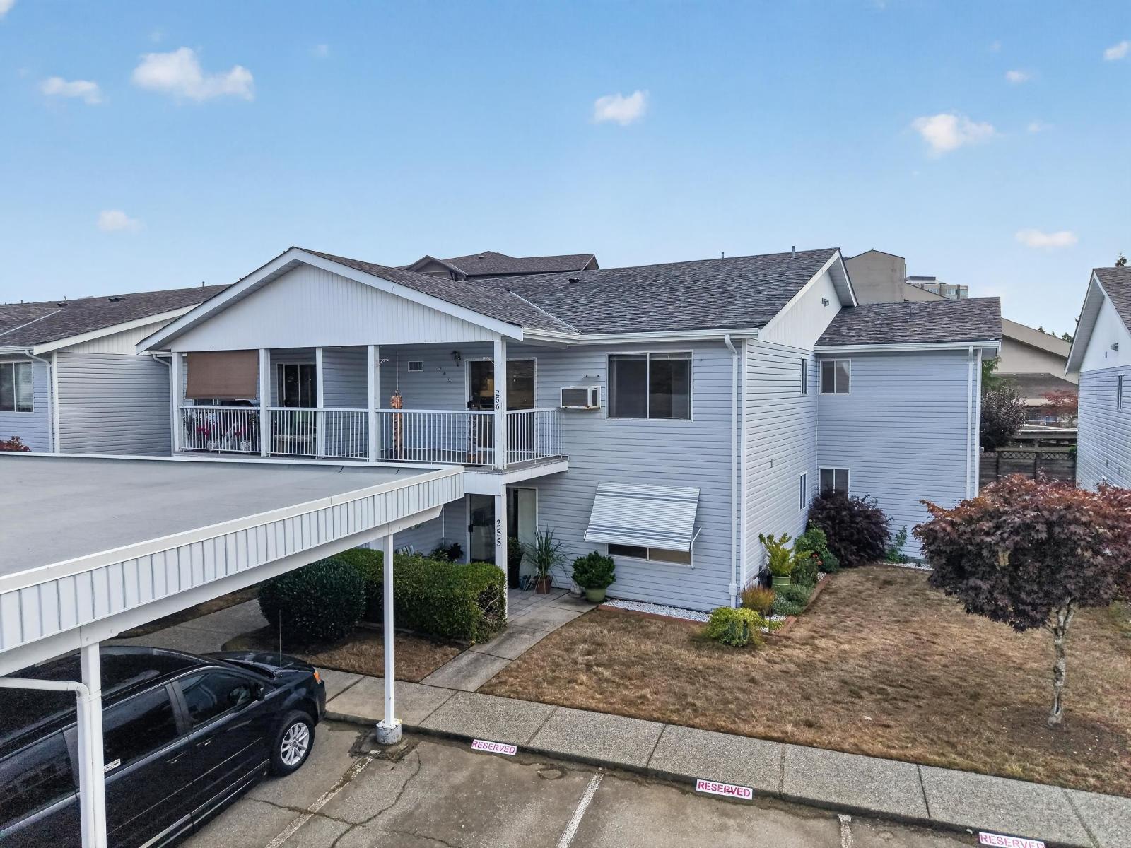 256 32691 Garibaldi Drive, Abbotsford