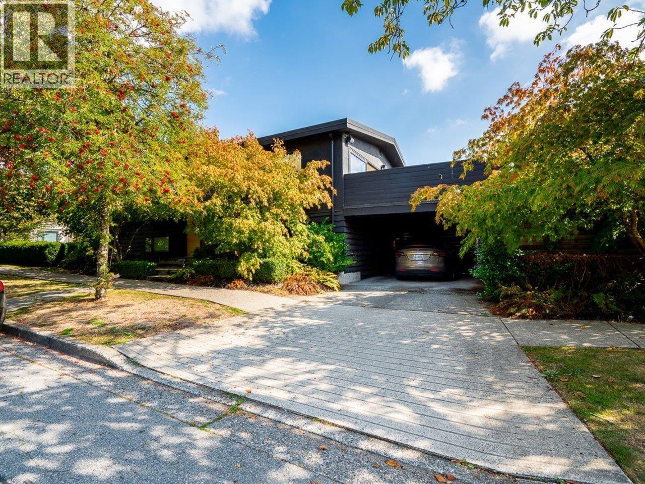 8330 Adera Street, Vancouver