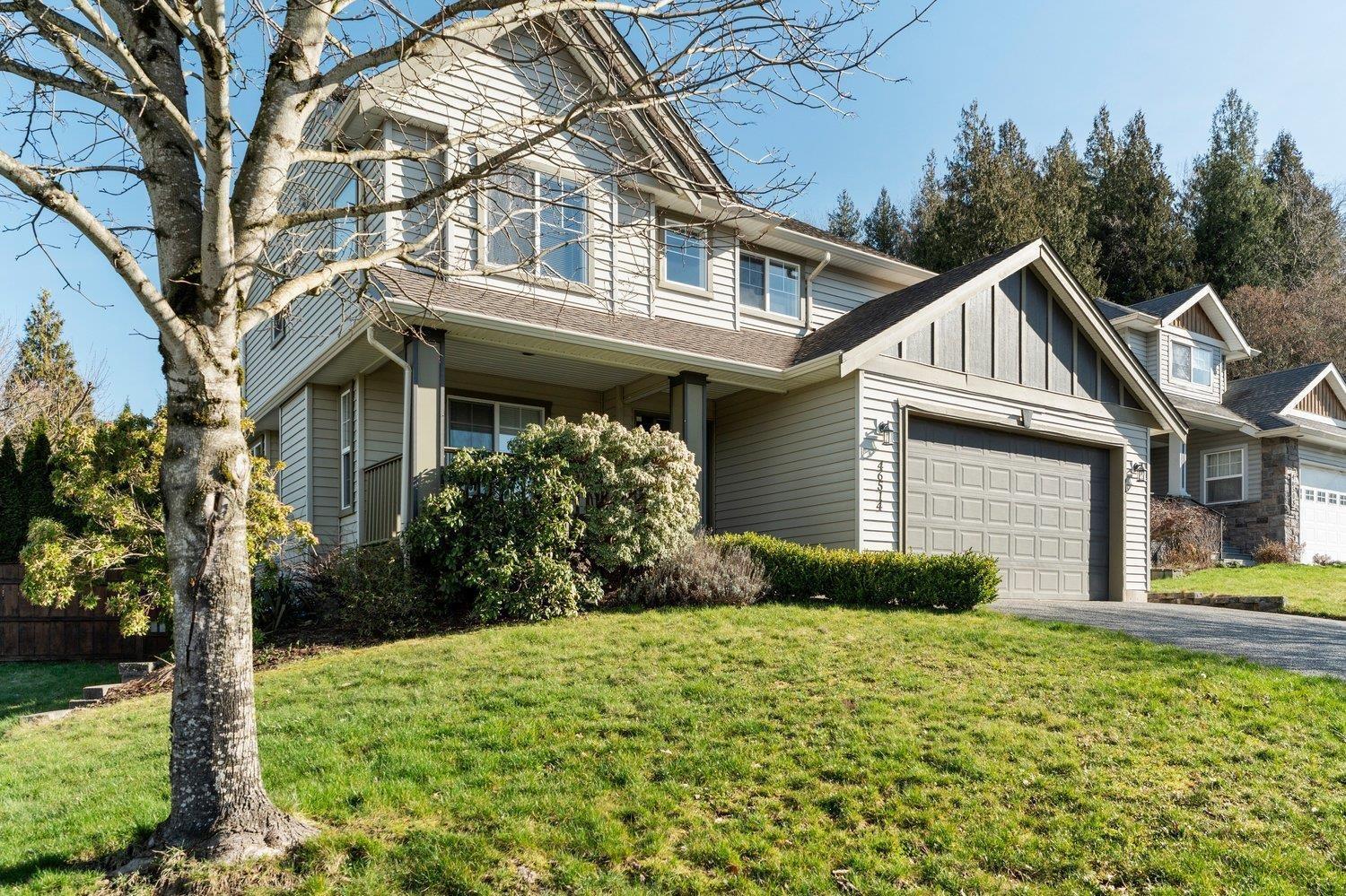 46514 Lear Drive, Chilliwack