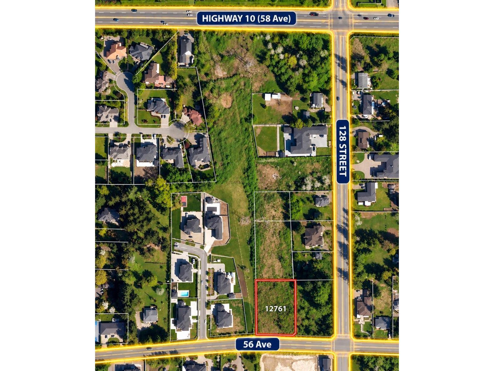 12761 56 Avenue, Surrey