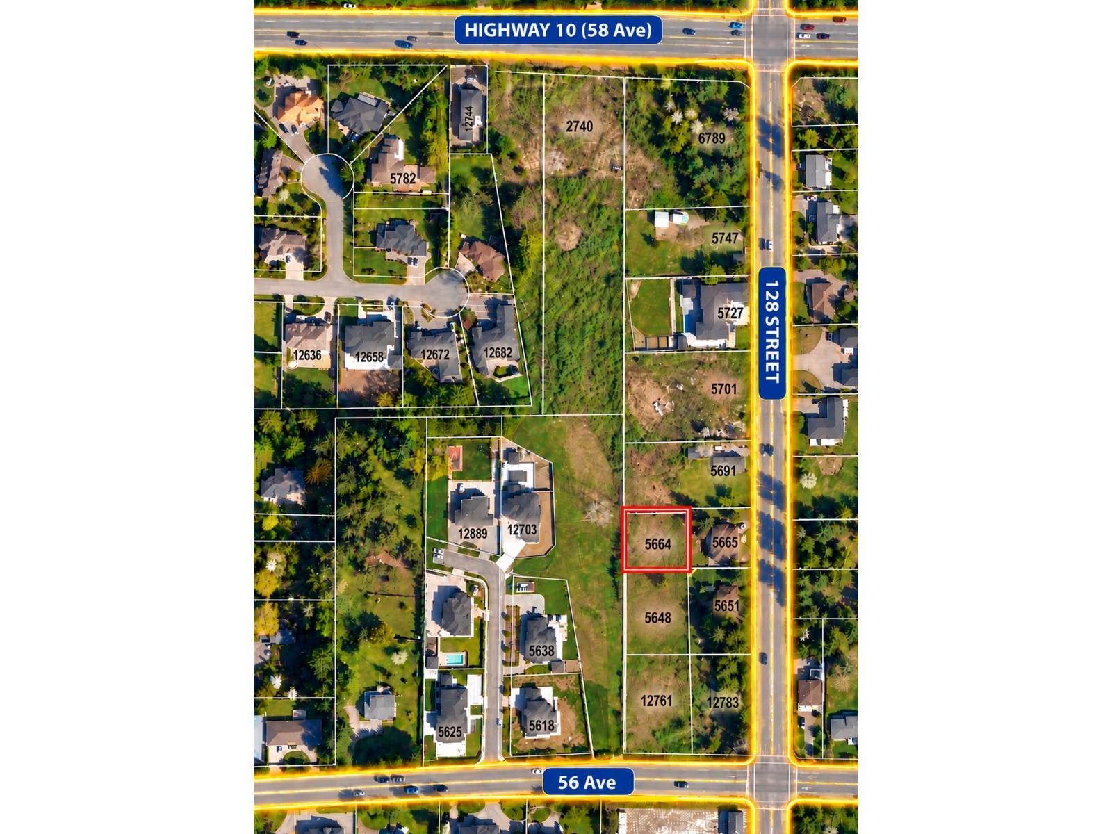 5664 127A Street, Surrey