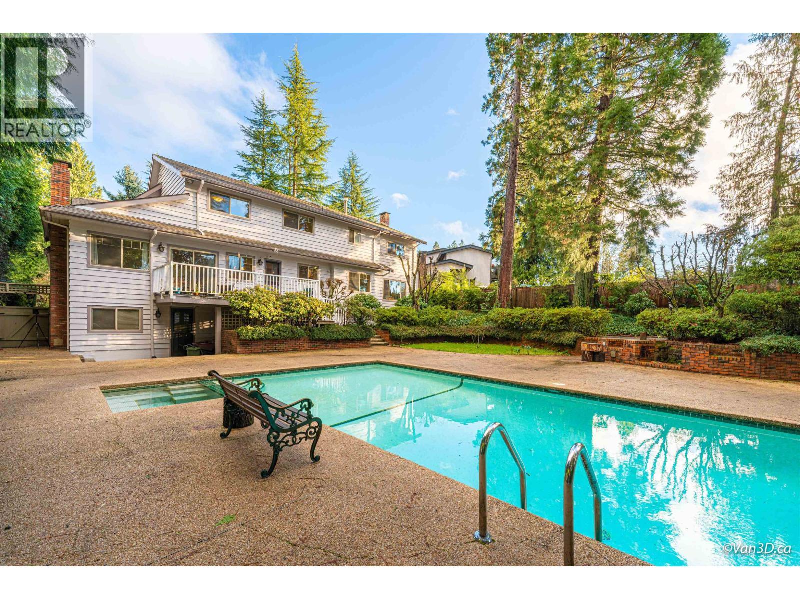 6408 Chaucer Place, Burnaby