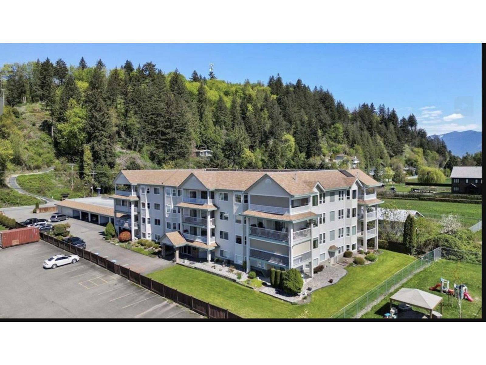 104 46966 Yale Road, Chilliwack