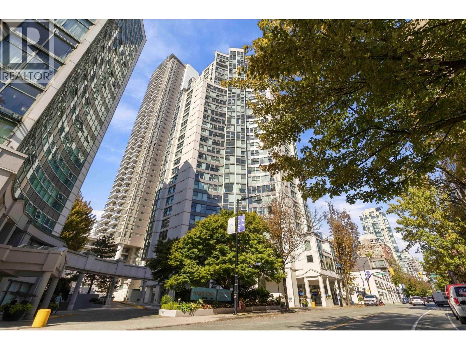 608 1323 Homer Street, Vancouver