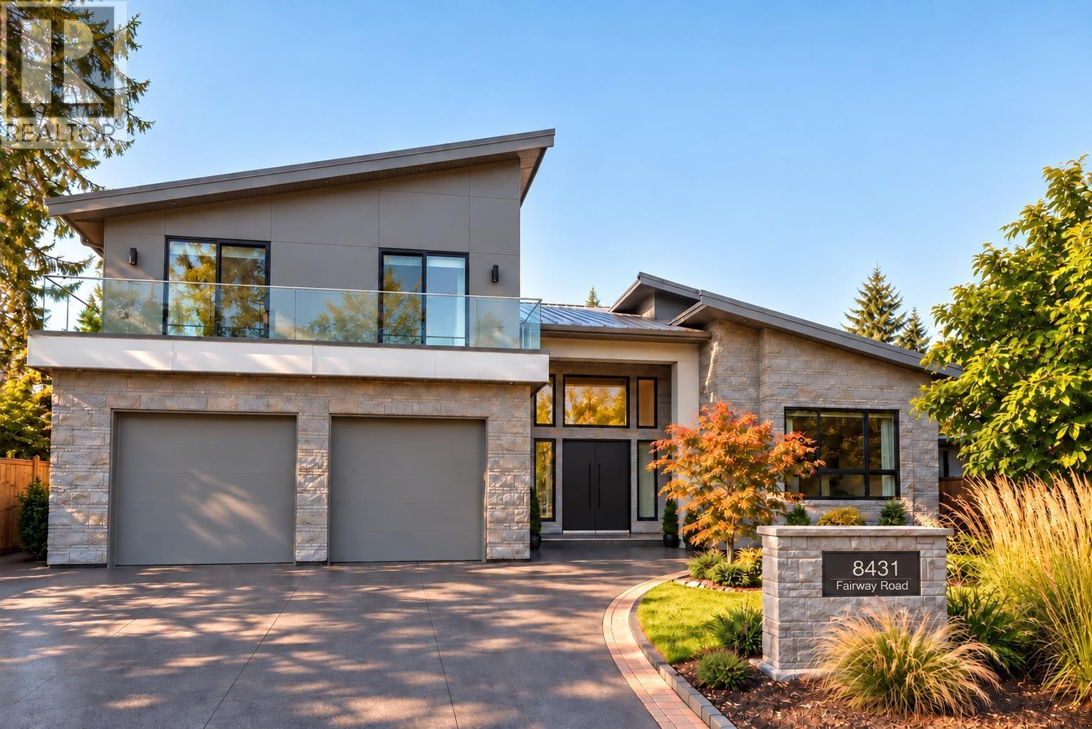 8431 Fairway Road, Richmond