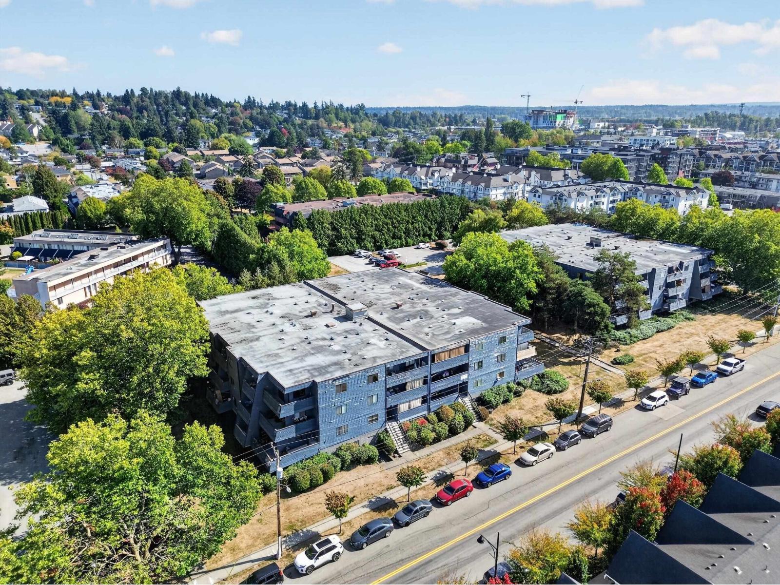 307 5906 176A Street, Surrey
