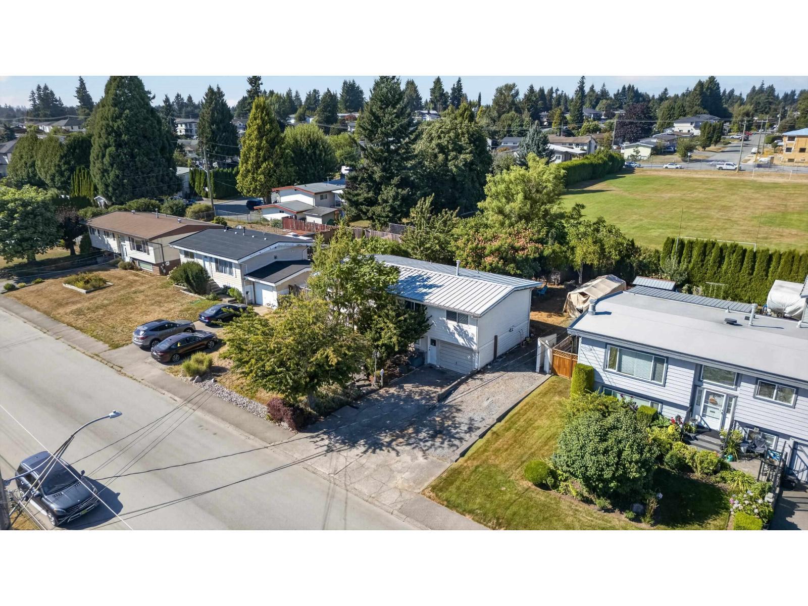 32539 Pandora Avenue, Abbotsford