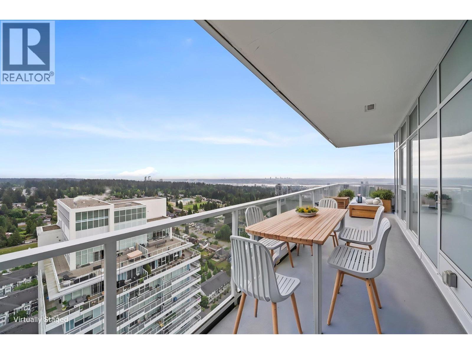 3504 657 Whiting Way, Coquitlam