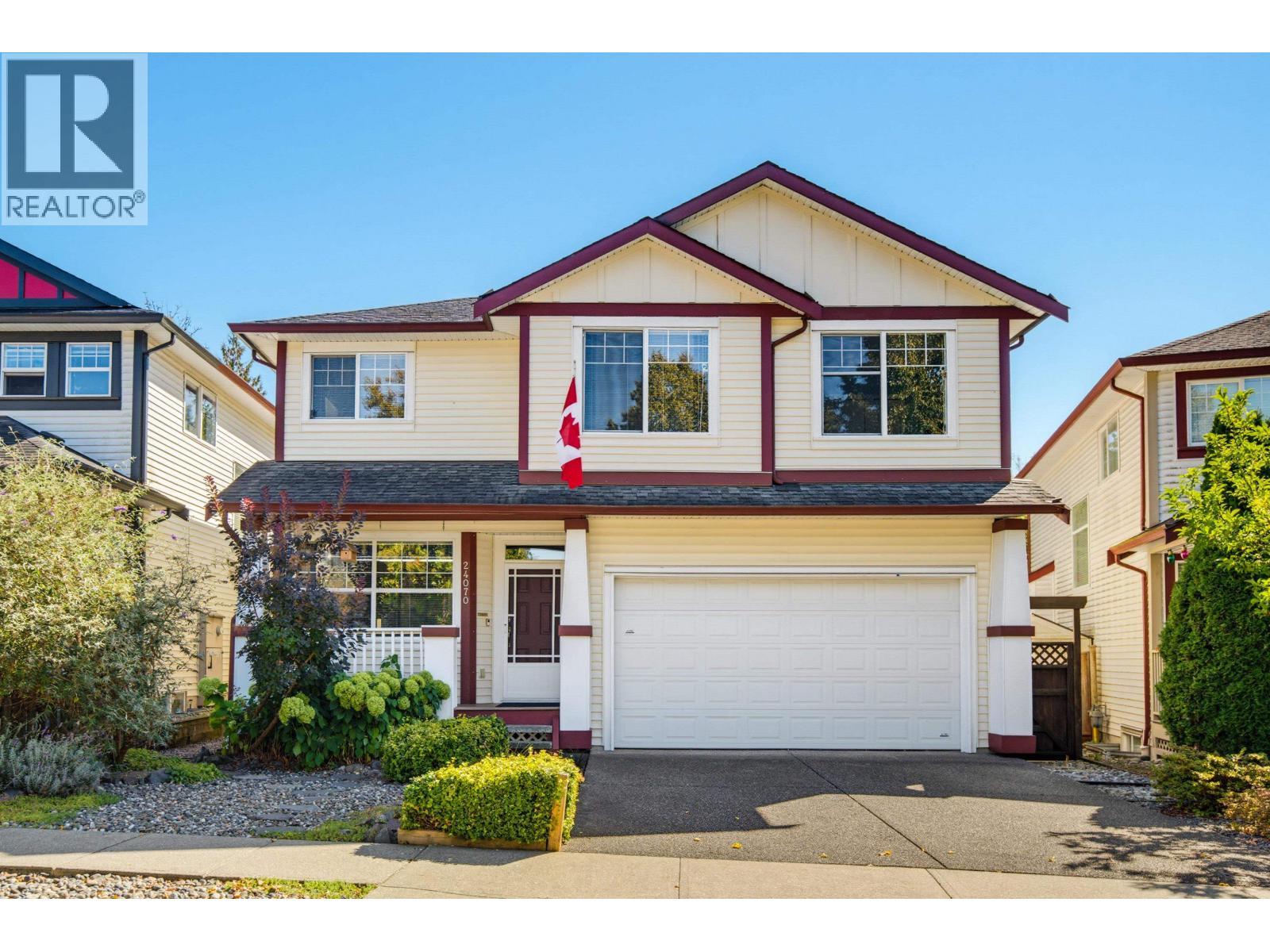 24070 Hill Avenue, Maple Ridge