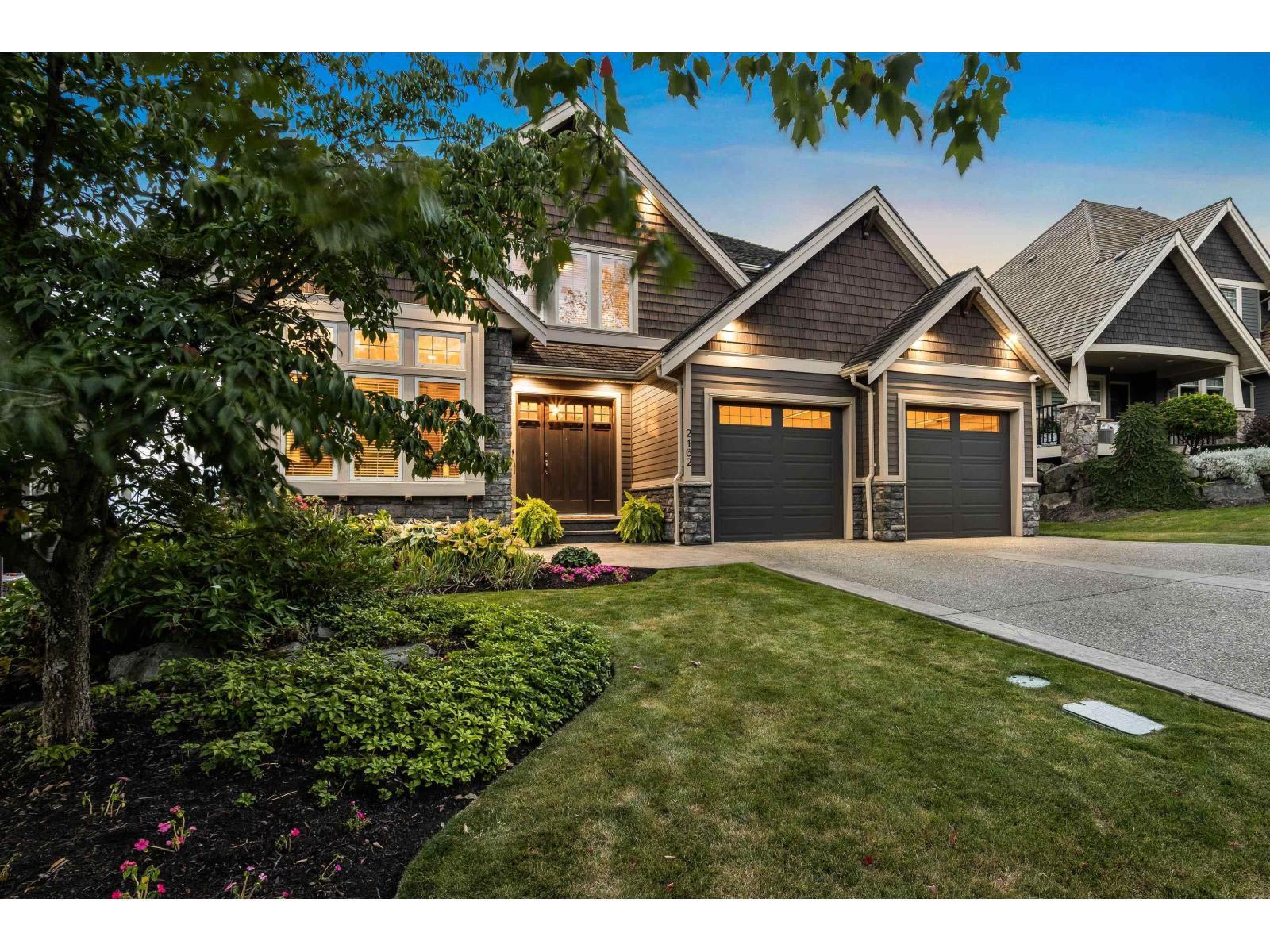 2462 Jonquil Court, Abbotsford