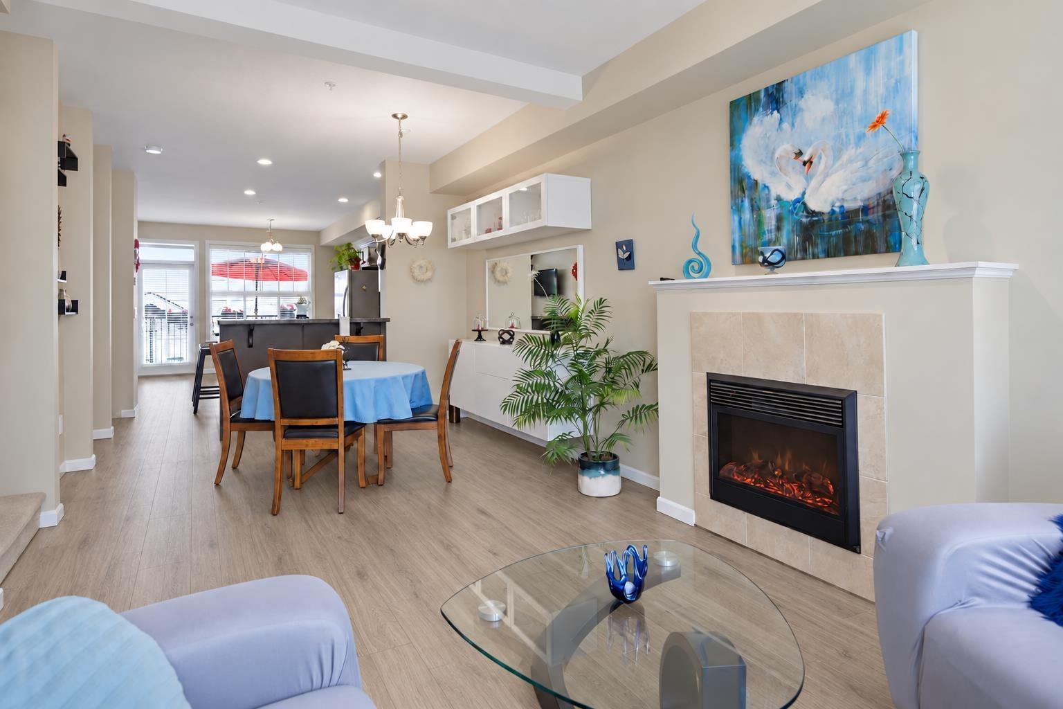 15 20831 70 Avenue, Langley