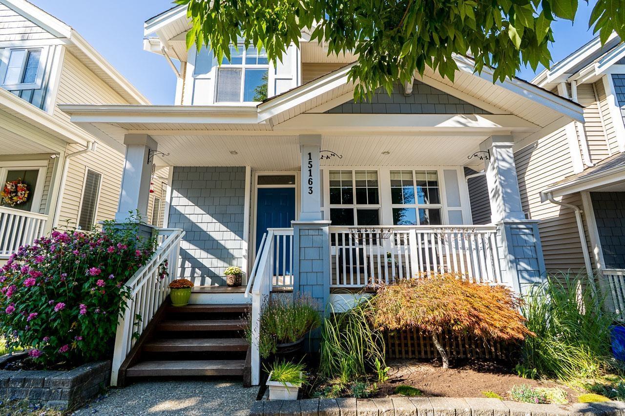 15163 61A Avenue, Surrey