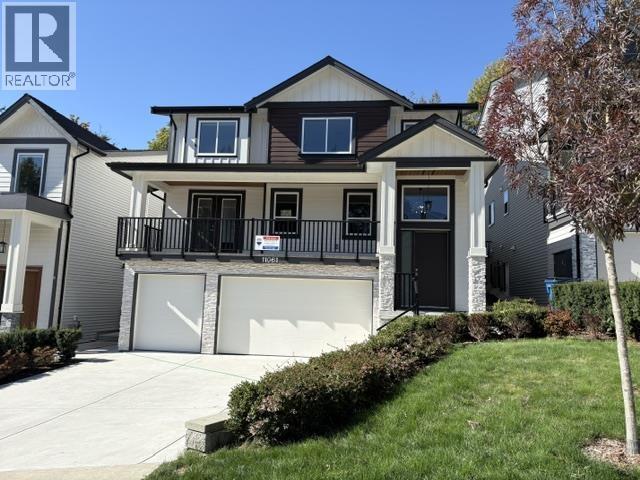 11061 241A Street, Maple Ridge