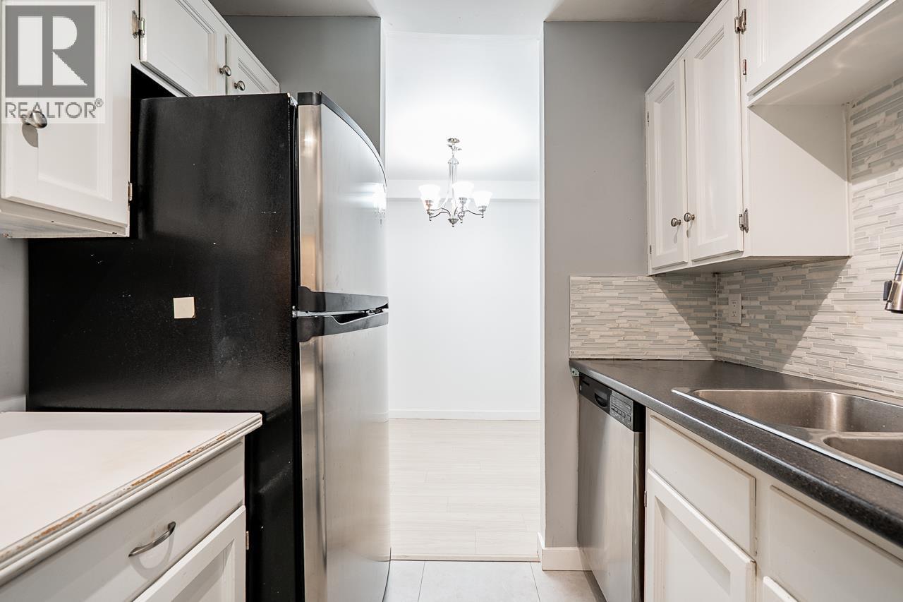 104 707 Hamilton Street, New Westminster