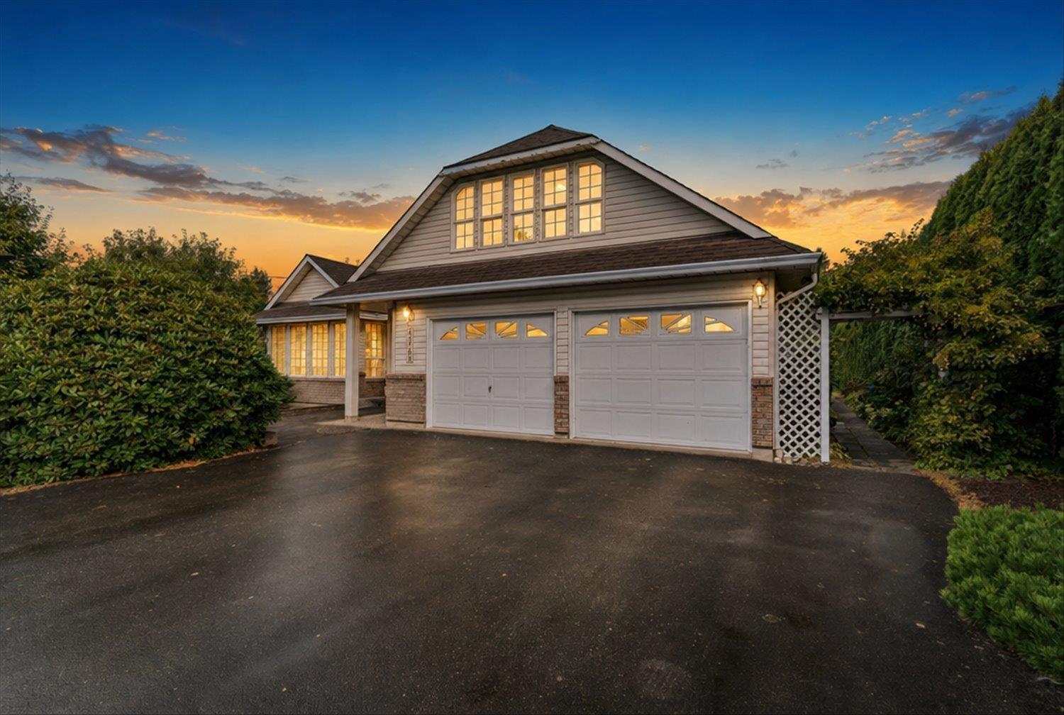 42703 Janzen Road, Sardis - Greendale