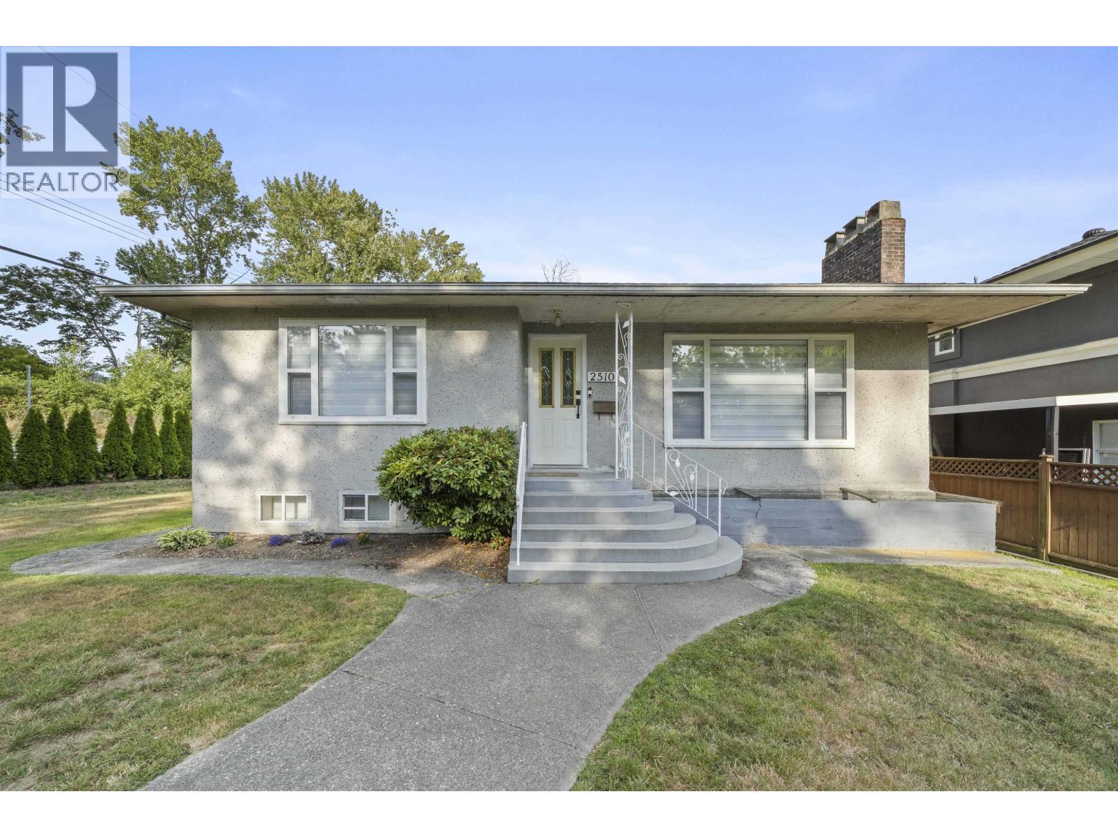 2510 Camrose Drive, Burnaby