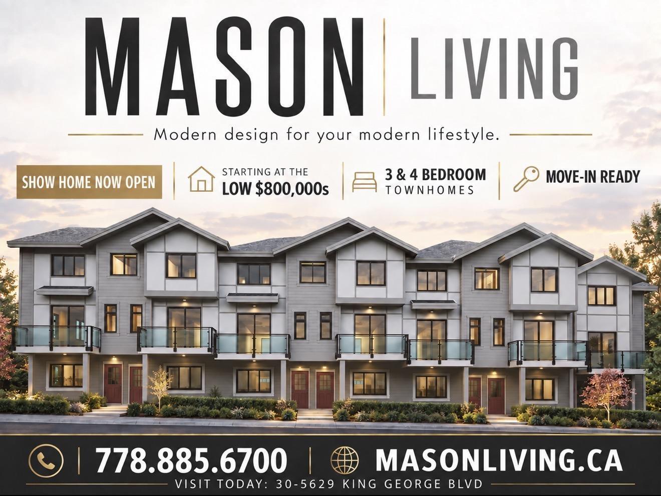 22 5629 King George Boulevard, Surrey