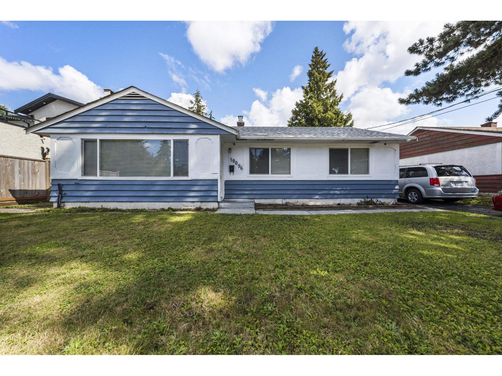 10096 Helen Drive, Surrey