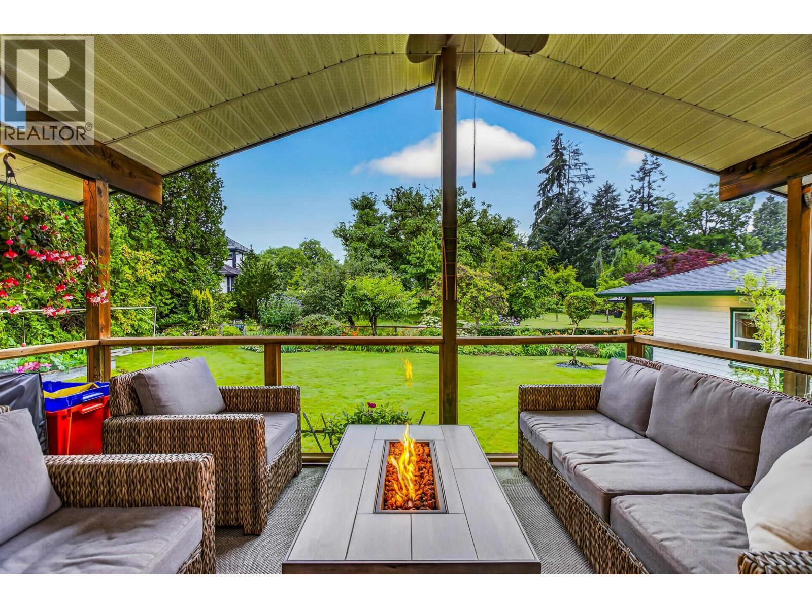 21662 River Road, Maple Ridge