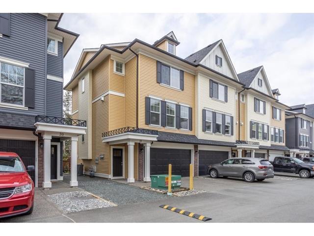 19 1640 Mackay Crescent, Agassiz