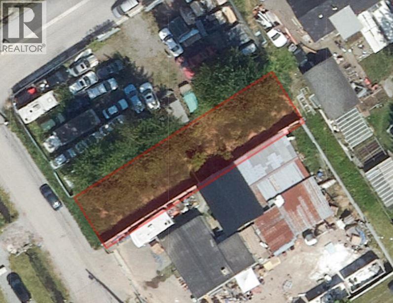 317 Stanley Street, New Westminster
